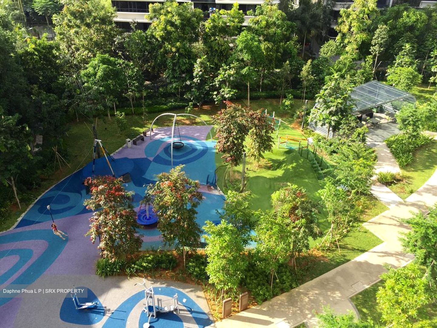 The Palette (D18), Condominium #537224771